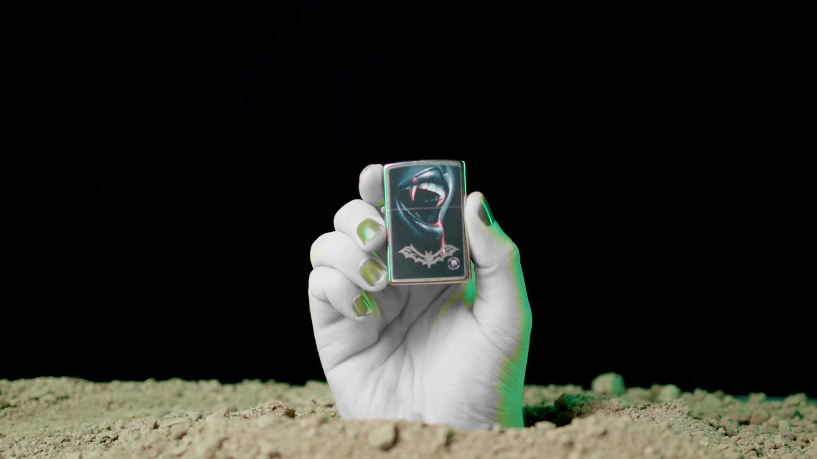 Load video: Video of new licensed designs in the October 2025 Web Debut