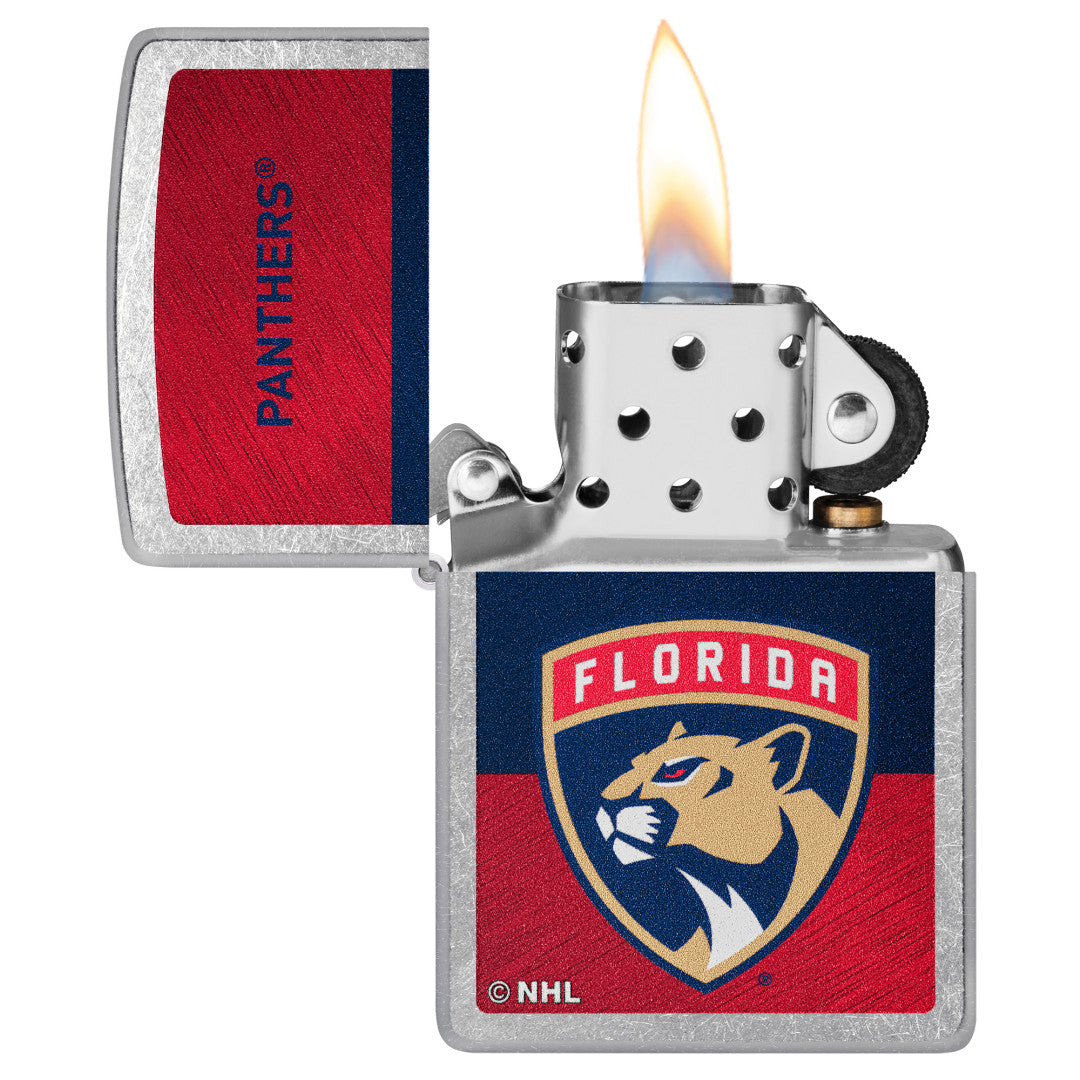 Florida Panthers®