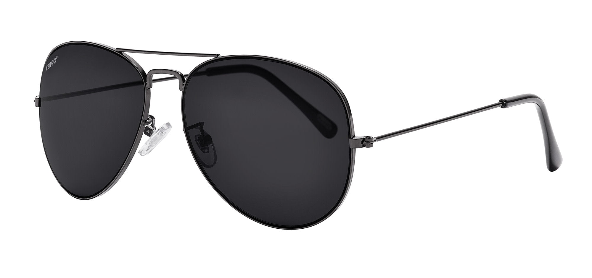 Zippo Polarized Pilot Sunglasses – Zippo USA
