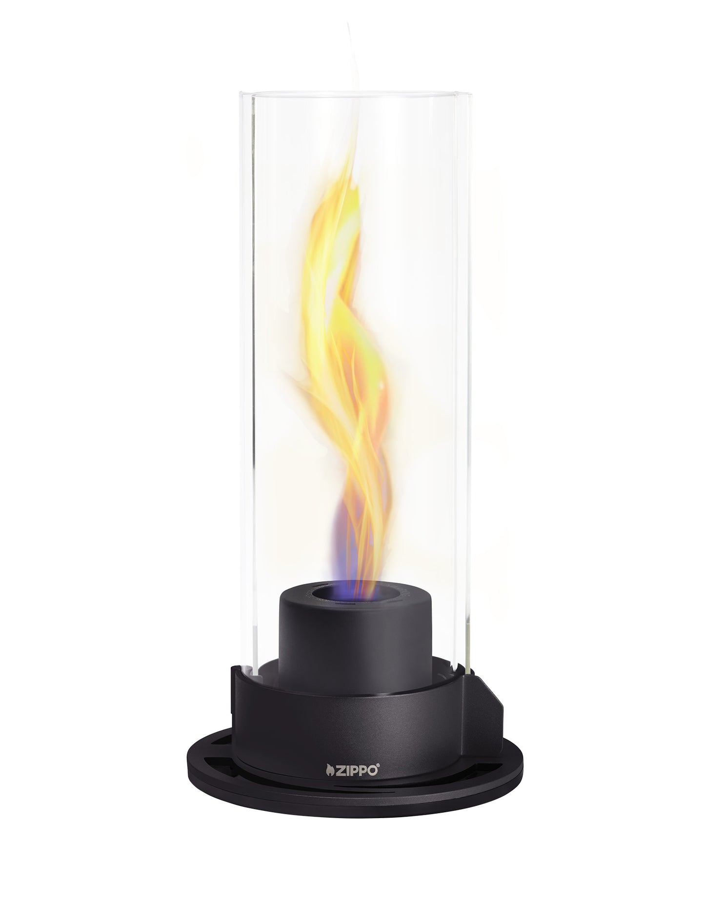 FlameScapes® Spiral Fire Feature XL with Fuel