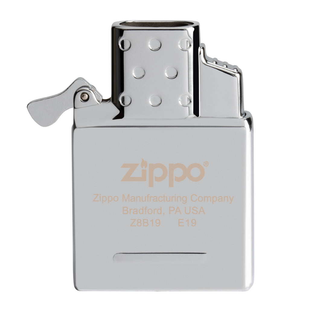 Double Torch Butane Lighter Insert | Zippo USA