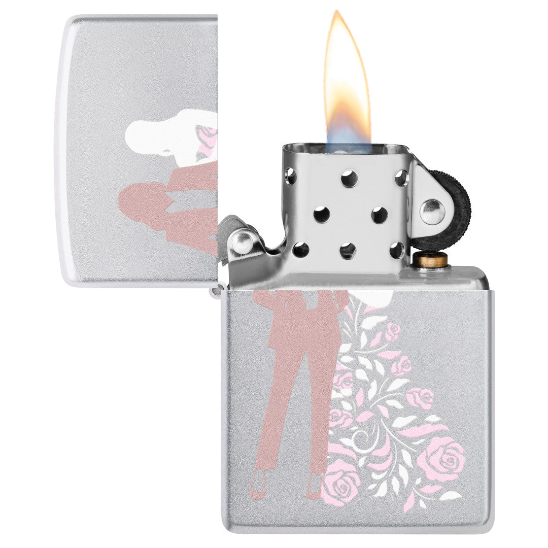 Wedding Couple Design