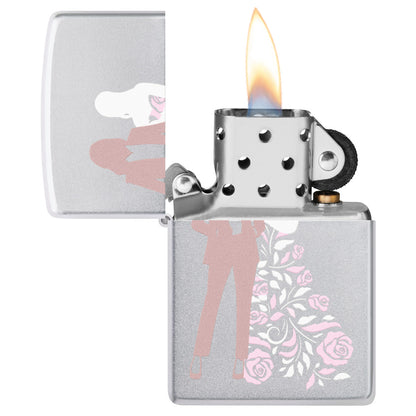 Wedding Couple Design