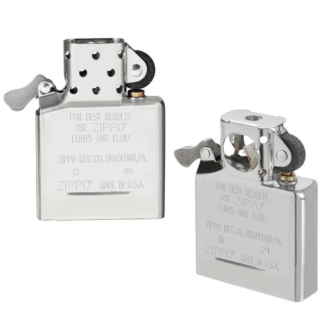 Zippo Classic Standard Insert and Pipe Insert