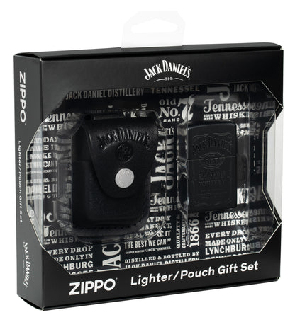 cigarette case jack daniels Official Daniel's Metal Bevelled (2480) tone effect Cigarette case