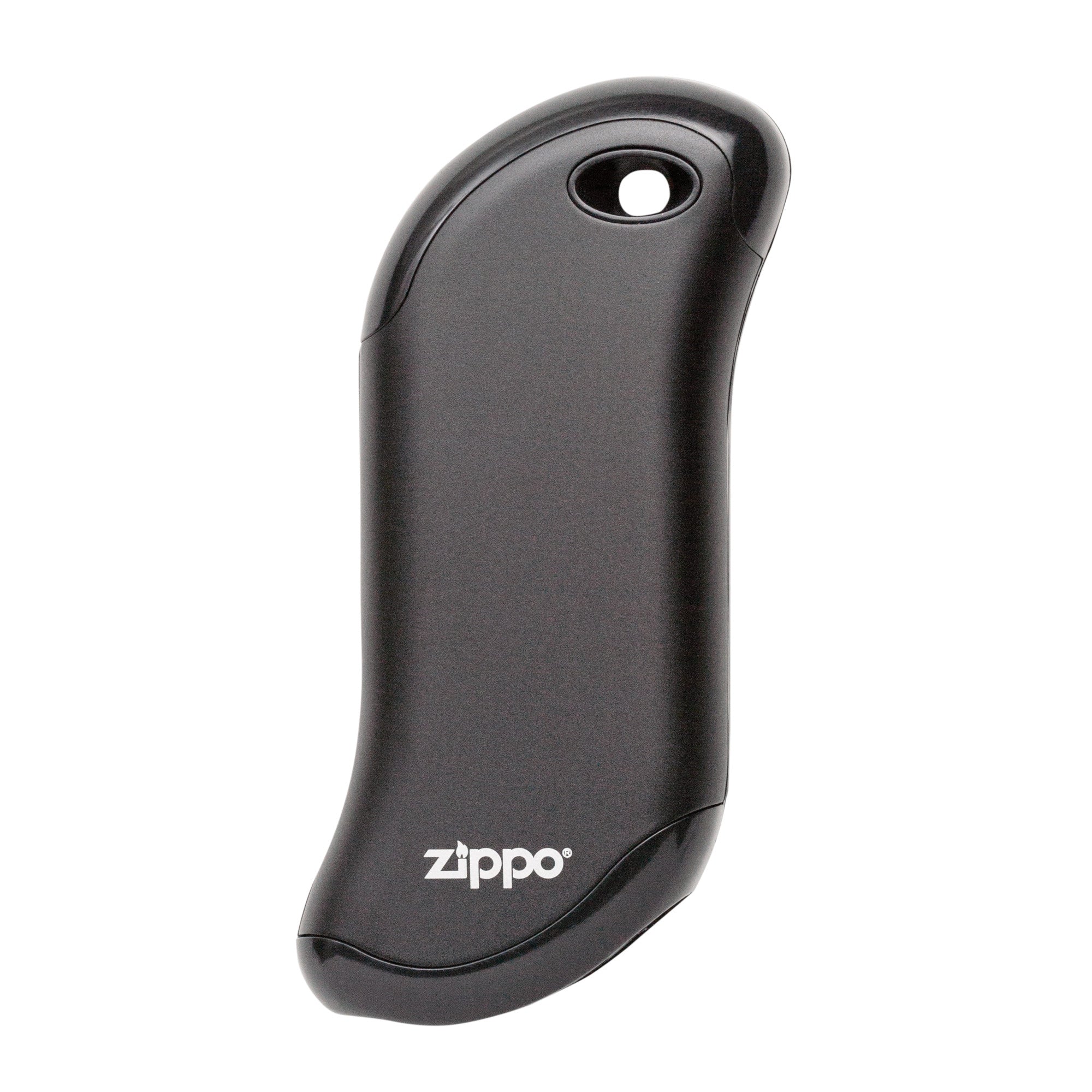 Front view of HeatBank 9s Rechargeable Hand Warmer.
