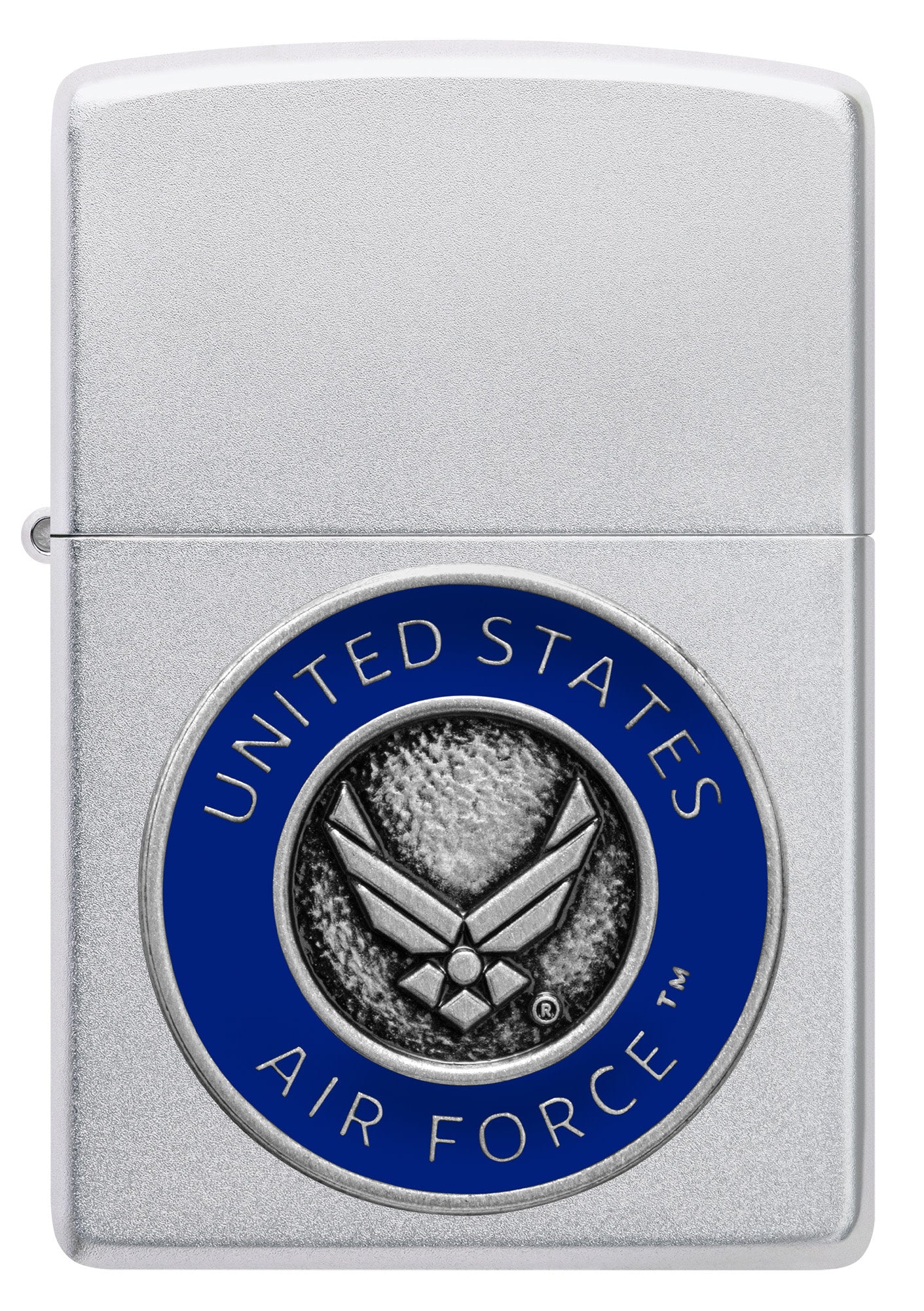 ZIPPO 送料無料 ジッポー/USA/UNITED STATES AIR FORCE（アメリカ空軍）#280afc