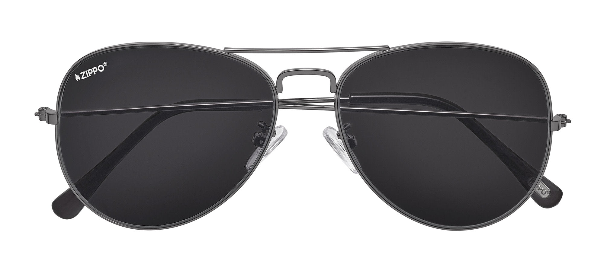 Polarized Pilot Sunglasses