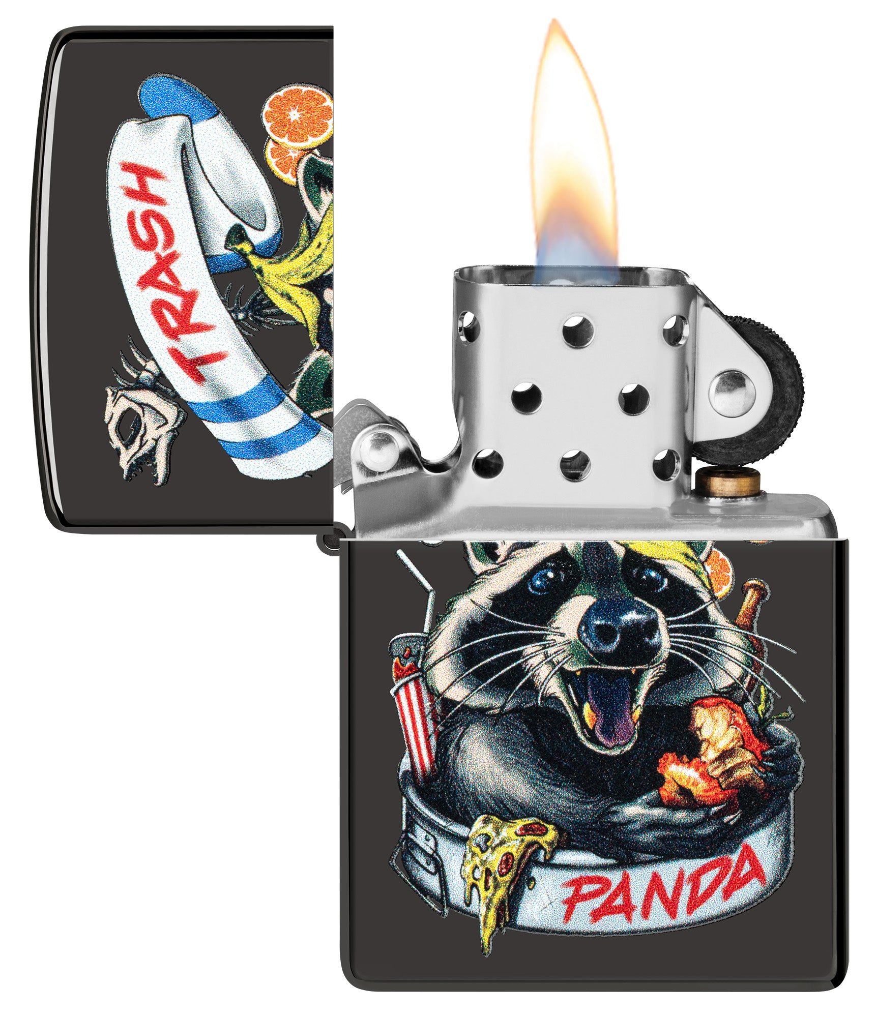 ライト・ランタン motto_dog 02 X FROM SCRATCH motto_kuma Scripto Aim 'n Flame Multi-Purpose Lighter - Fairway