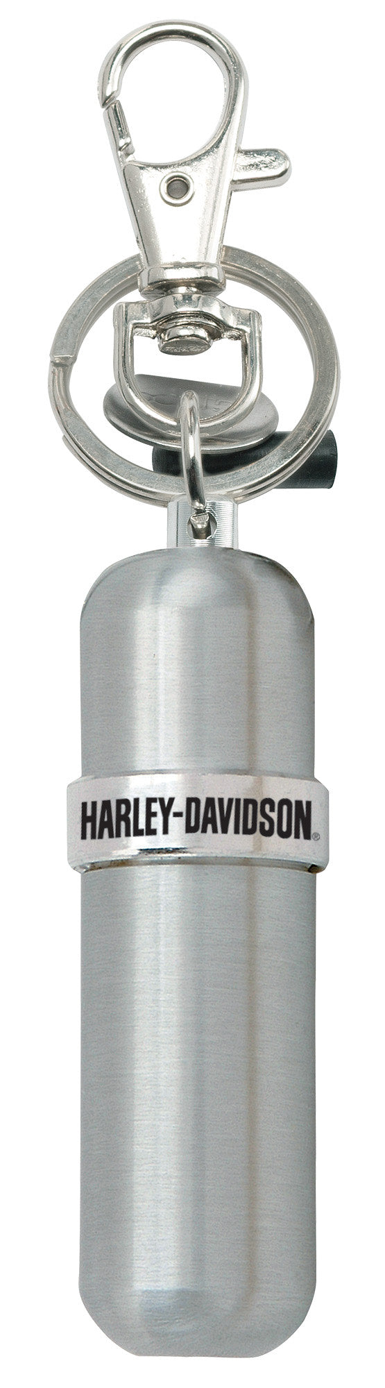 Zippo Harley Davidson Fuel Canister Gift Set fuel canister.