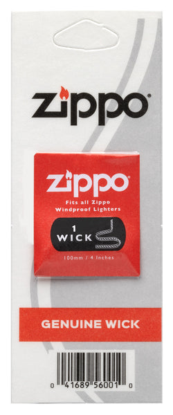 Zippo Genuine Wick – Zippo USA