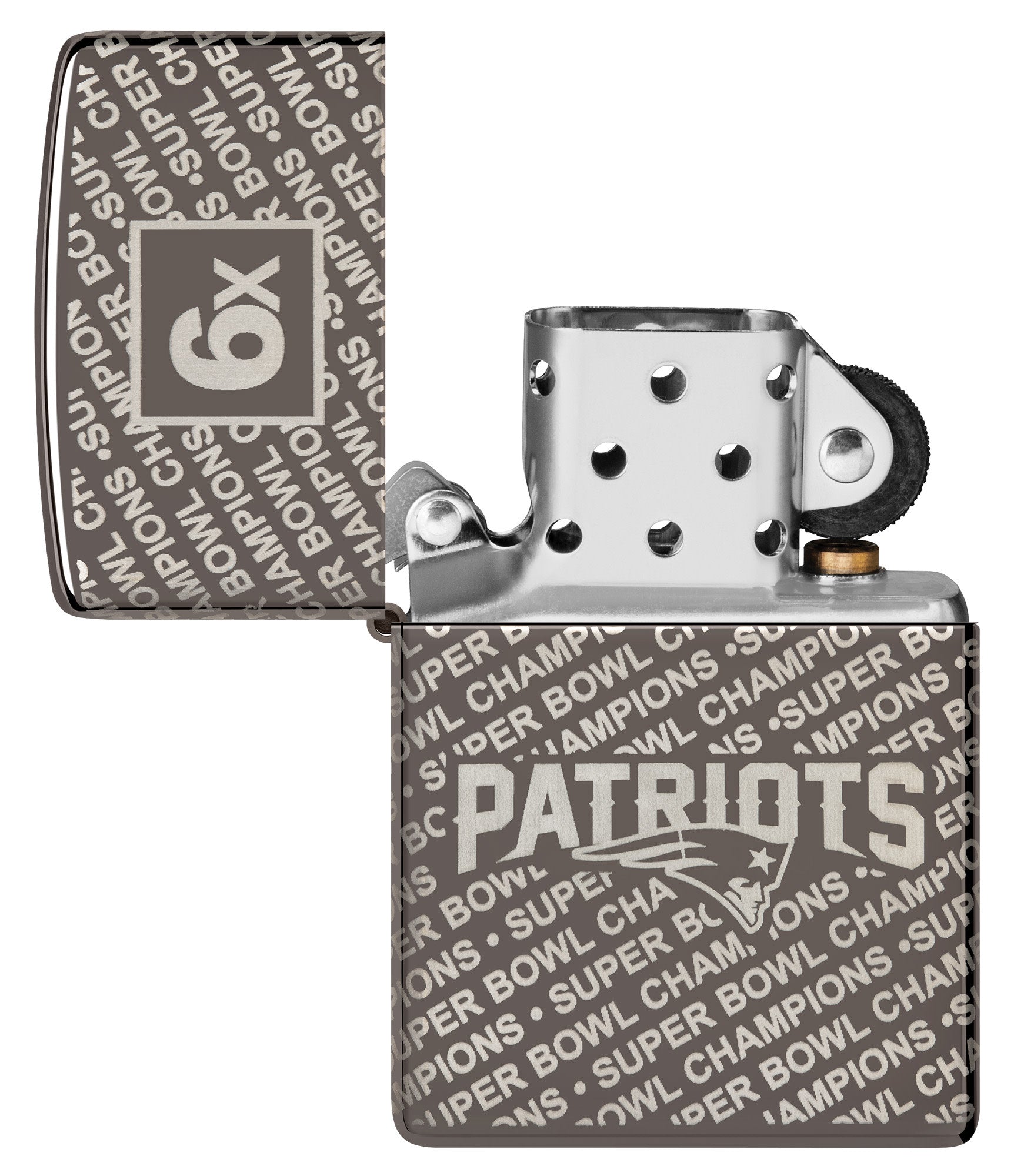 New outlet Zippo Lighter