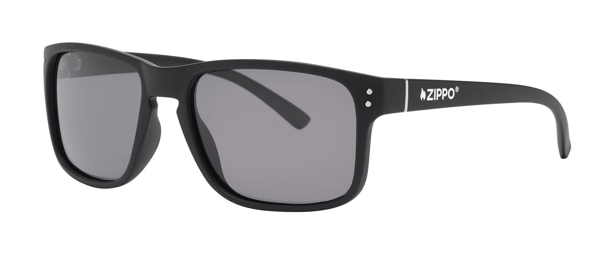 Zippo Polarized Square Sunglasses – Zippo USA