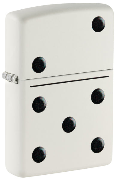 ZIPPO　kota Zippo Windproof Lighter Armor Lucky Cat Design High Polish