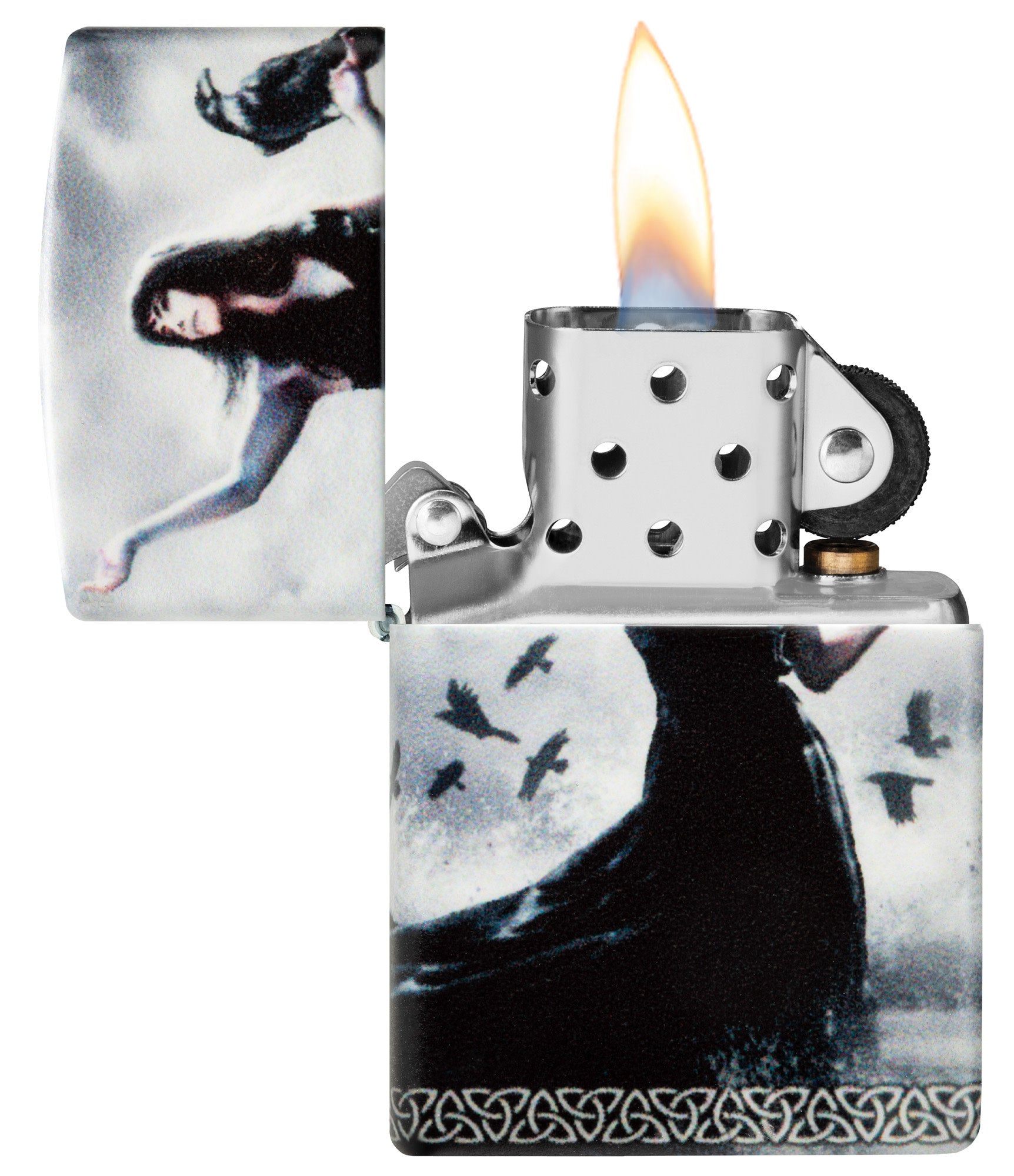 ACCENDINO LIGHTER BRIQUET ZIPPO 451 REAL TREE Hardwoods 184692962903 ACCENDINO LIGHTER BRIQUET ZIPPO 451 REAL TREE Hardwoods 184692962903