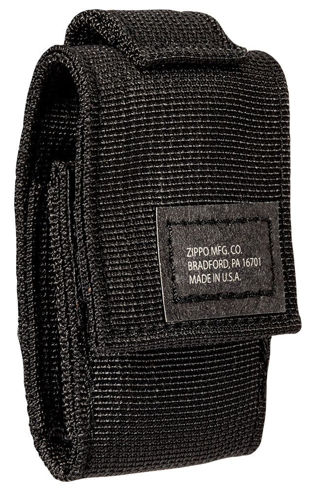 Tactical Pouch – Zippo USA