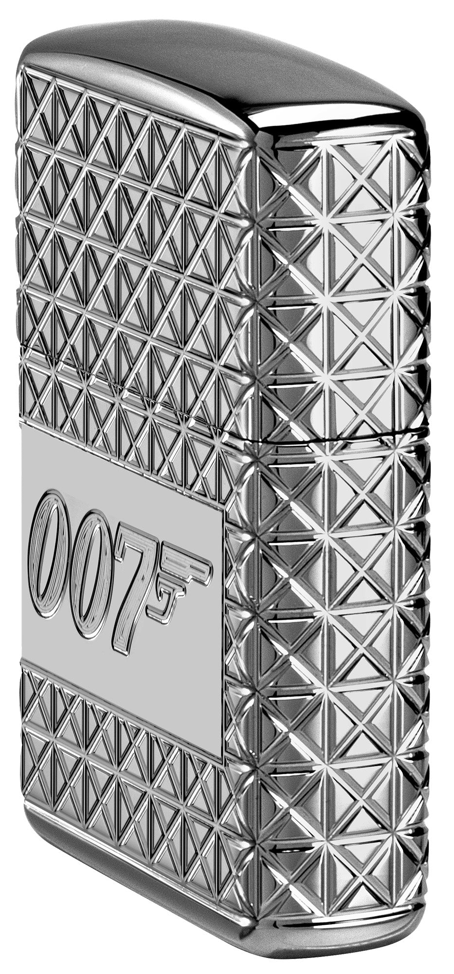 2025 James Bond Day Design