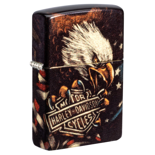 2026 Harley-Davidson® Limited Edition Lighter of the Year
