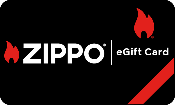 Zippo eGift Cards – Zippo USA