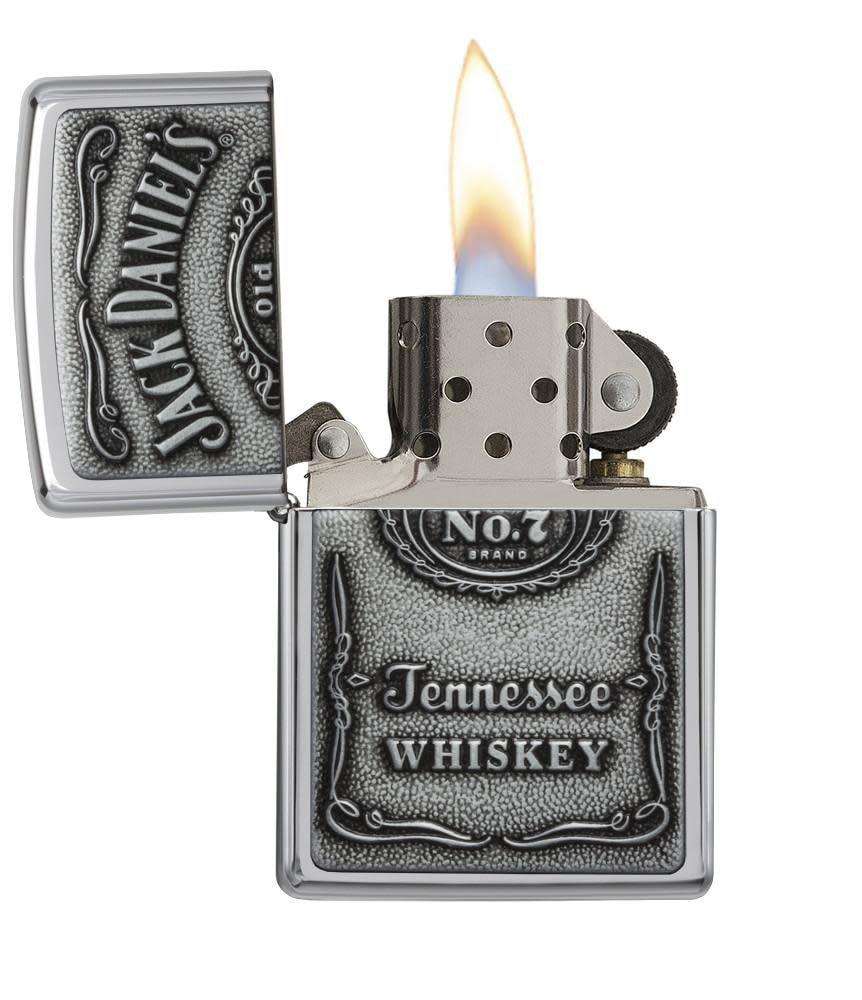ZIPPO ビンテージ ジッポ Jack Daniel's 真鍮 1999年製 ZIPPO ビンテージ ジッポ Jack Daniel's 真鍮 1999年製 - メルカリ