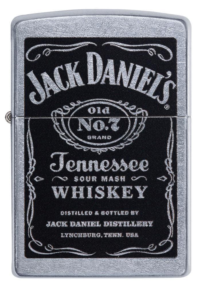 【未使用品】zippo 2018年 vintage JACK DANIEL'S 未使用品】zippo 2018年 vintage JACK DANIELS