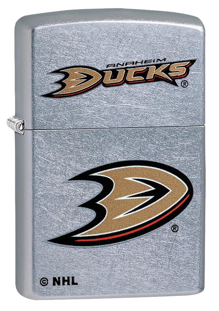 Anaheim Ducks Gold