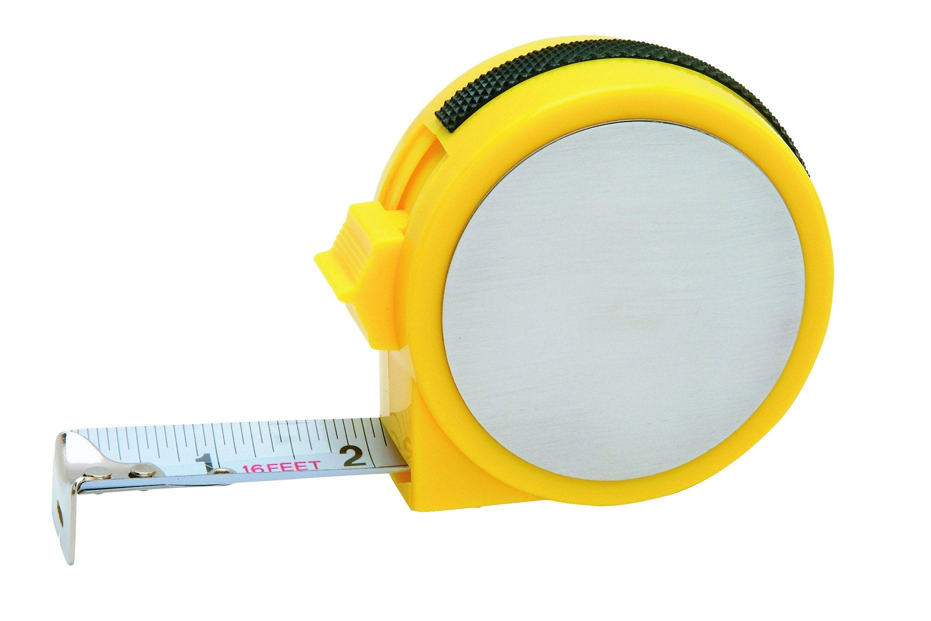 Yellow Tape Measure