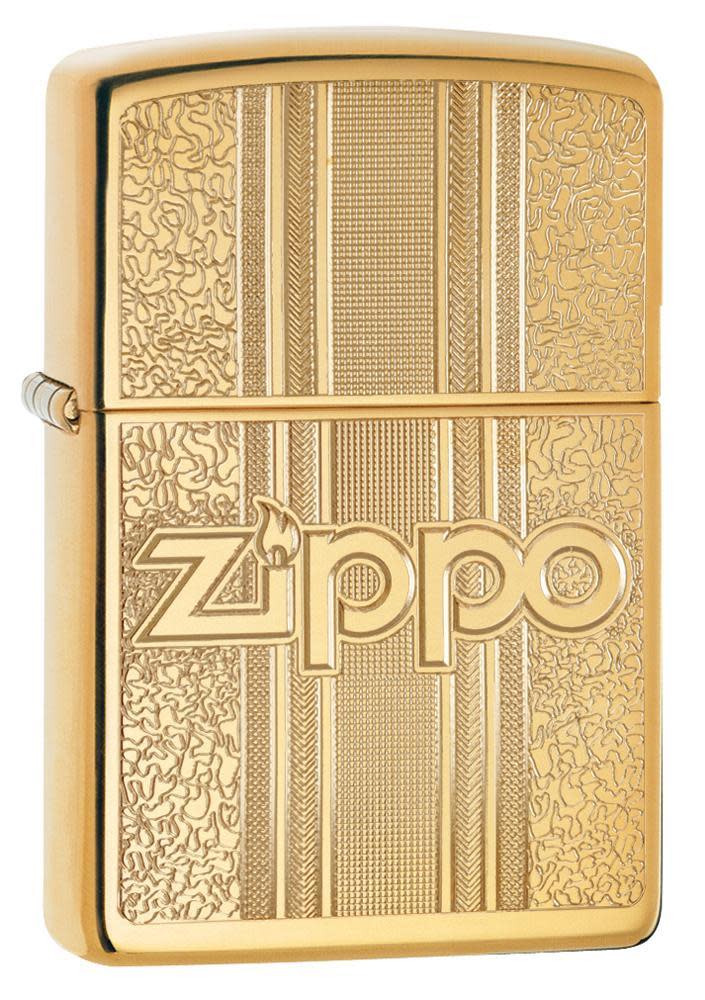 Design classic: the Zippo lighter