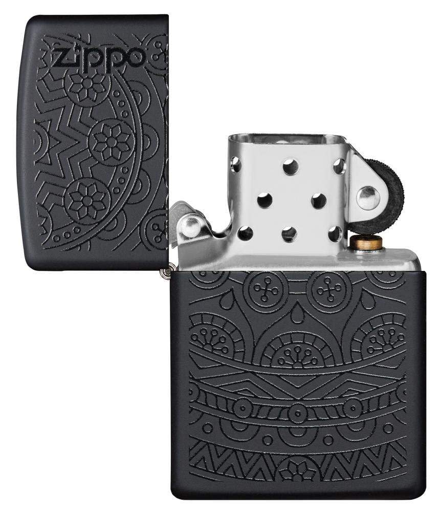 Zippo deals lighters