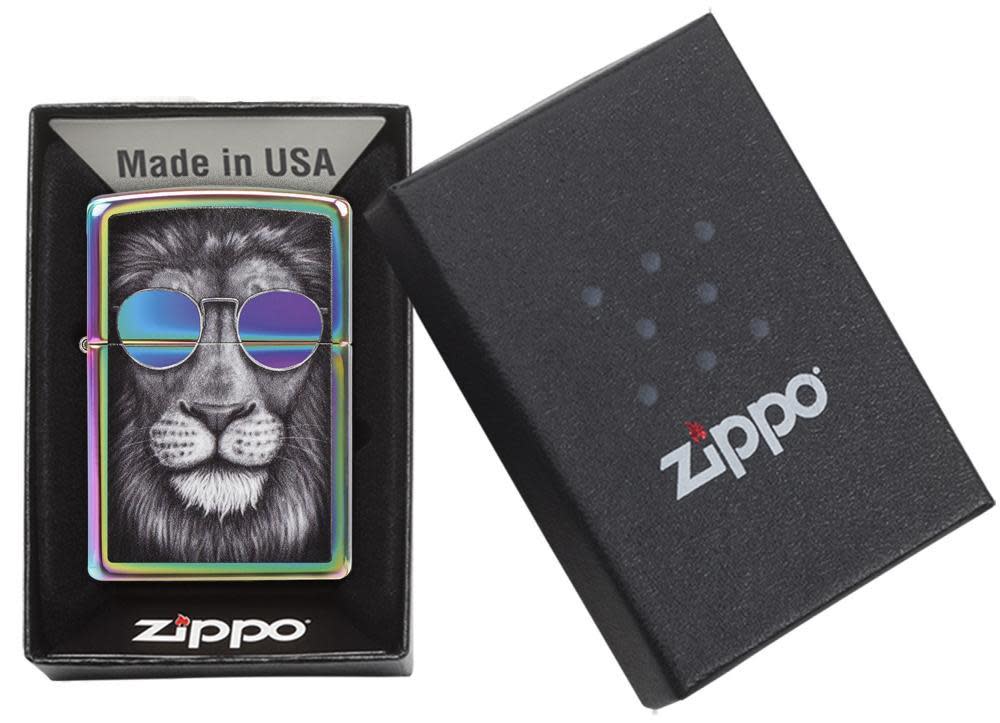 SUNNY BRIANのZippo Zippo Classic Sunflower Windproof Lighter – Zippo USA