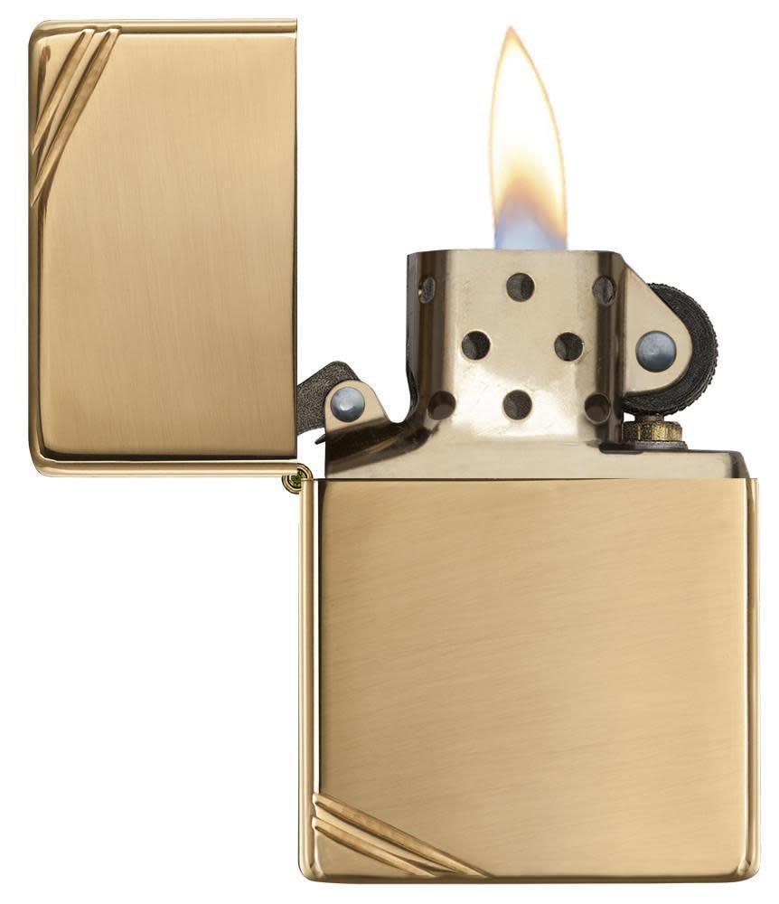 Vintage 90's Zippo online