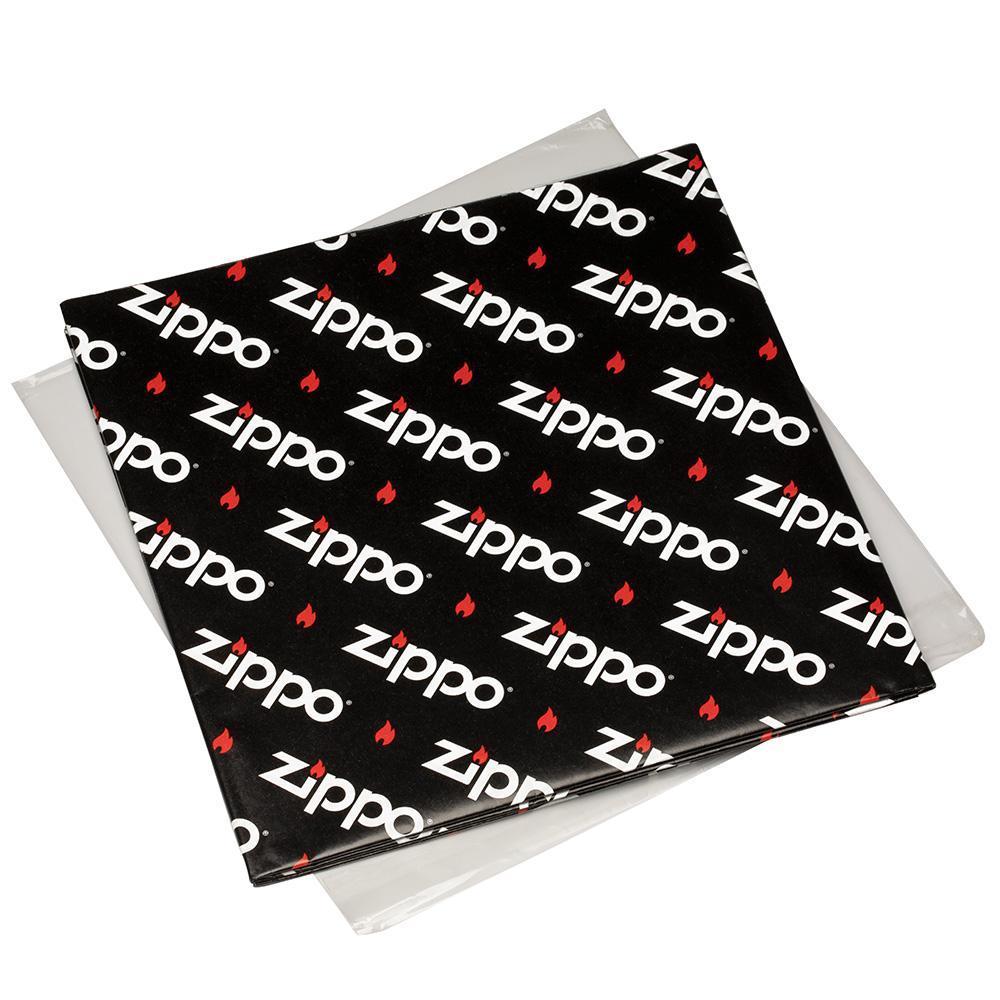 Zippo Gift Wrap – Zippo USA