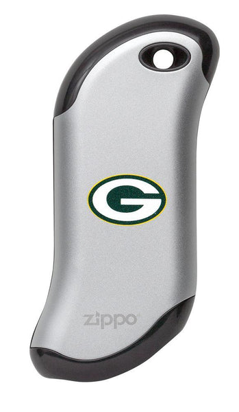 NFL Green Bay Packers: HeatBank 9s Rechargeable Hand Warmer