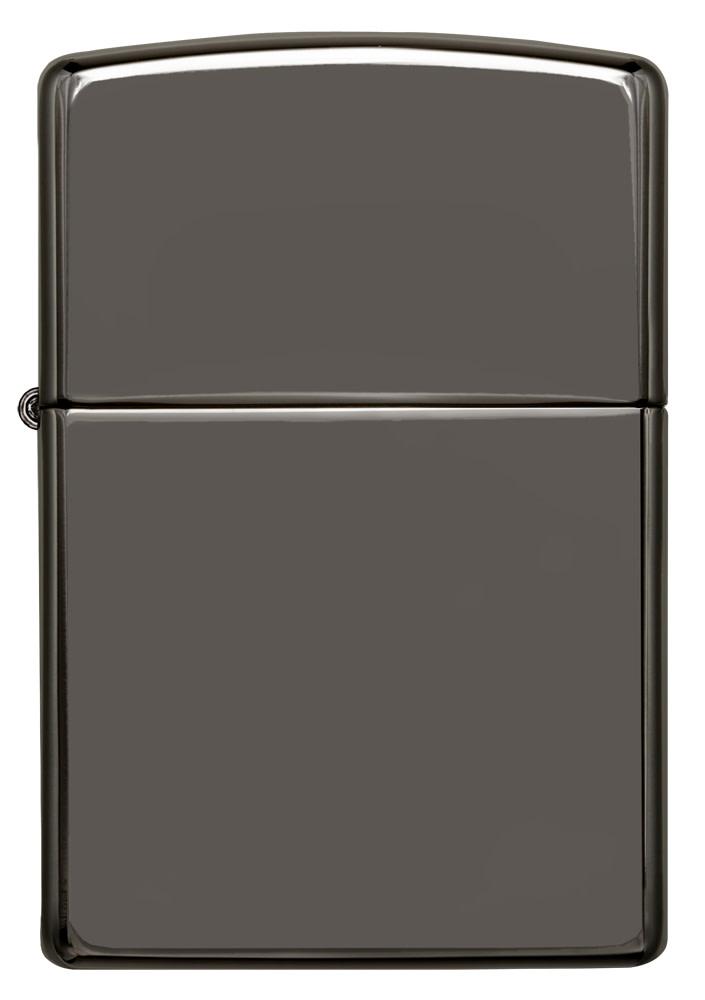 Black Ice® Lighter & Pipe Insert – Zippo USA
