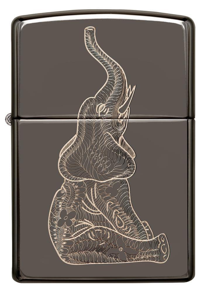 ZIPPO - ZIPPO × THEE MICHELLE GUN ELEPHANT thee michelle gun elephant ミッシェル ZIPPO - メルカリ