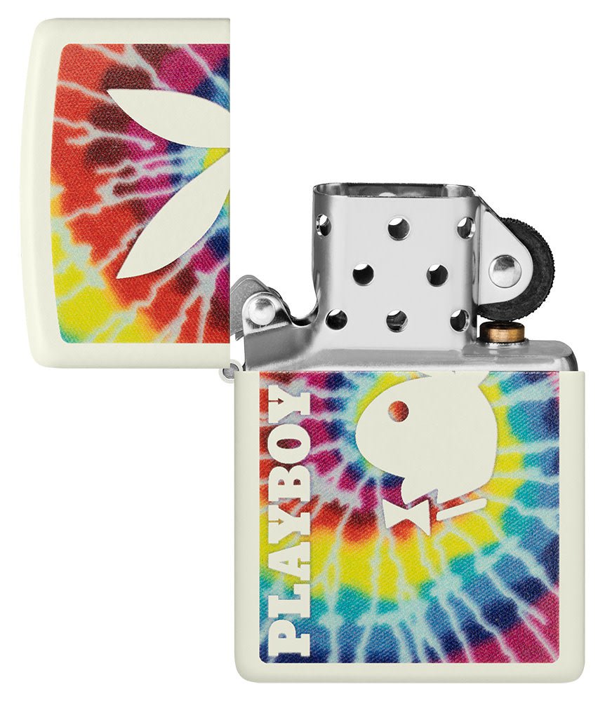 Playboy sale zippo