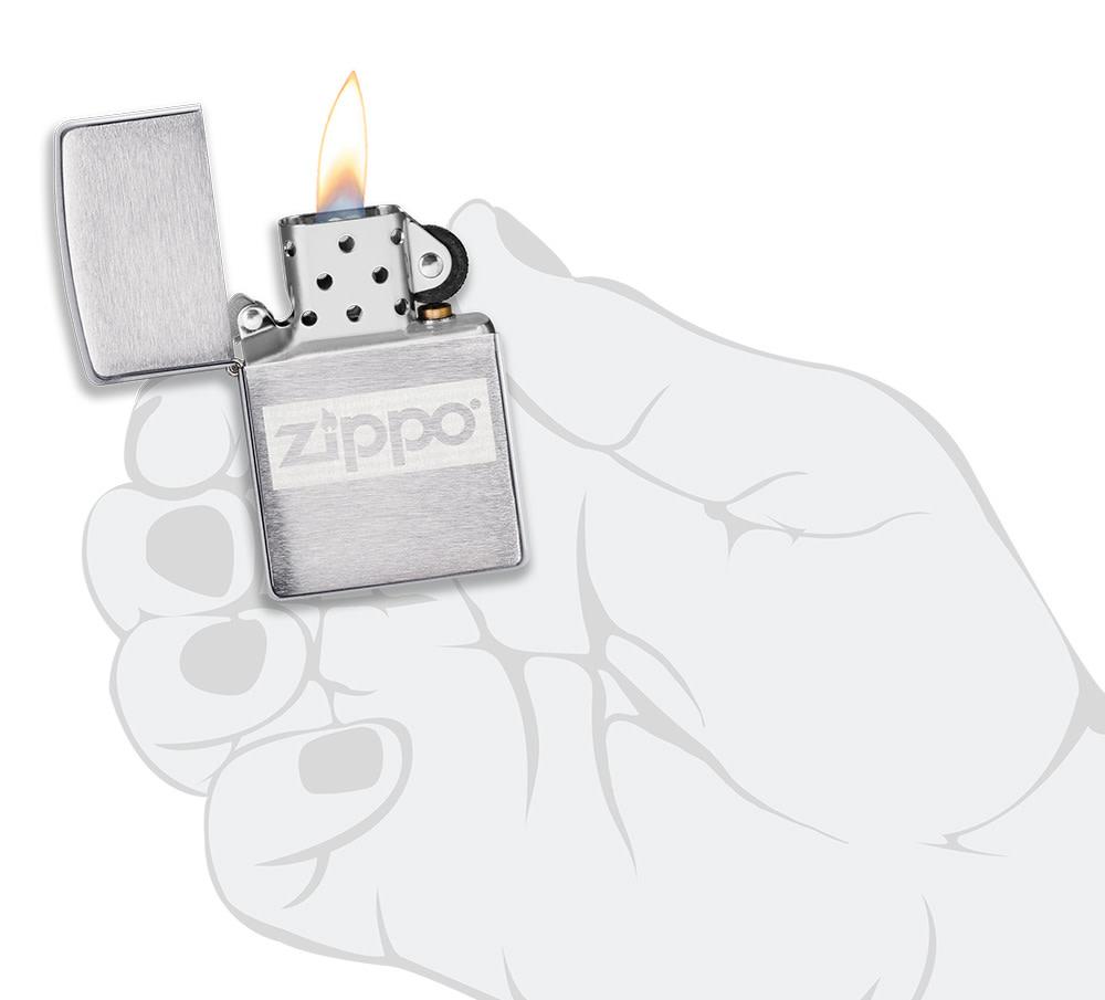 Zippo Flask & Lighter Gift Set – Zippo USA