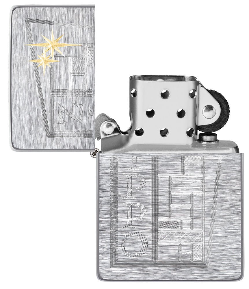 Popular Zippo Lighter