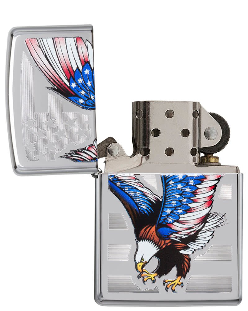 Zippo E-Star Award