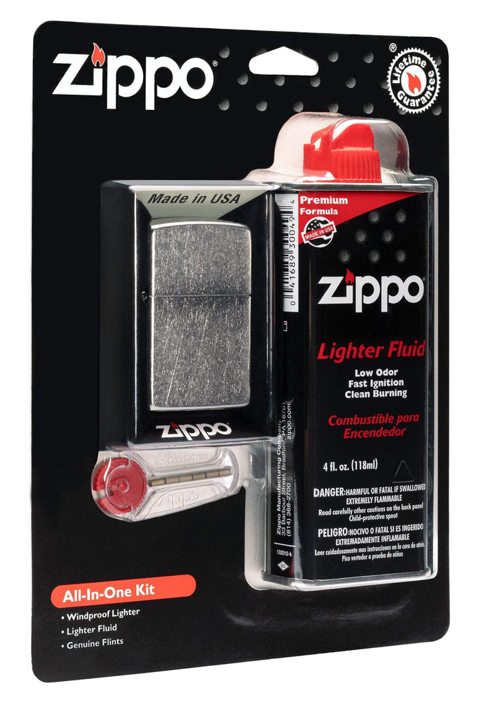 Zippo Lighter Wick 1-Pack