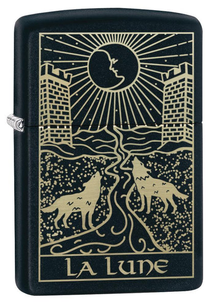 Zippo 2011 Tarot Card Death Lighter outlet