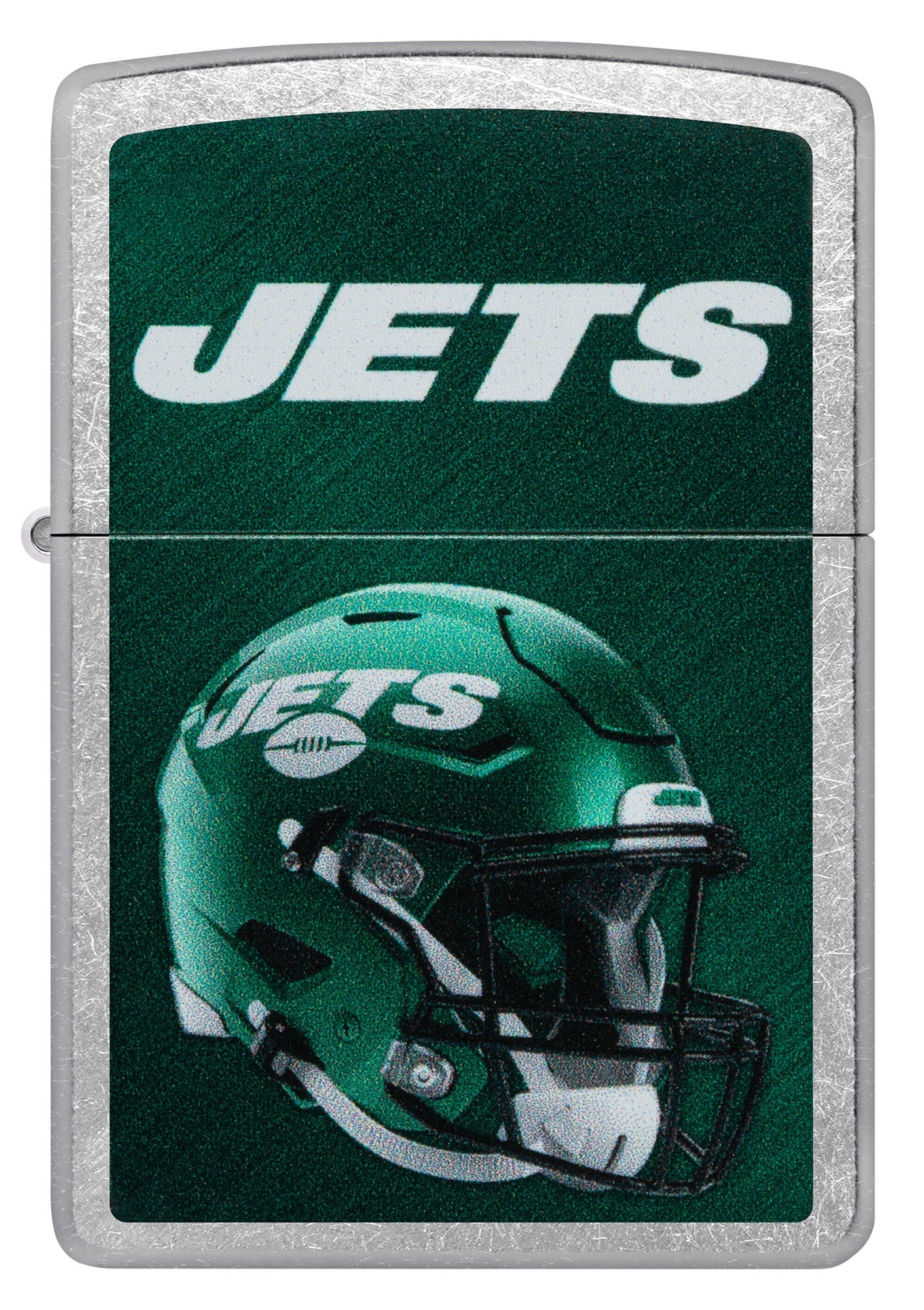 Team Issued New York Jets newest Helmet Signed