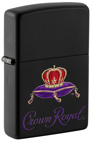 Zippo クラウンロイヤルウイスキー dg7nwp75pvolsri1auml_grande.