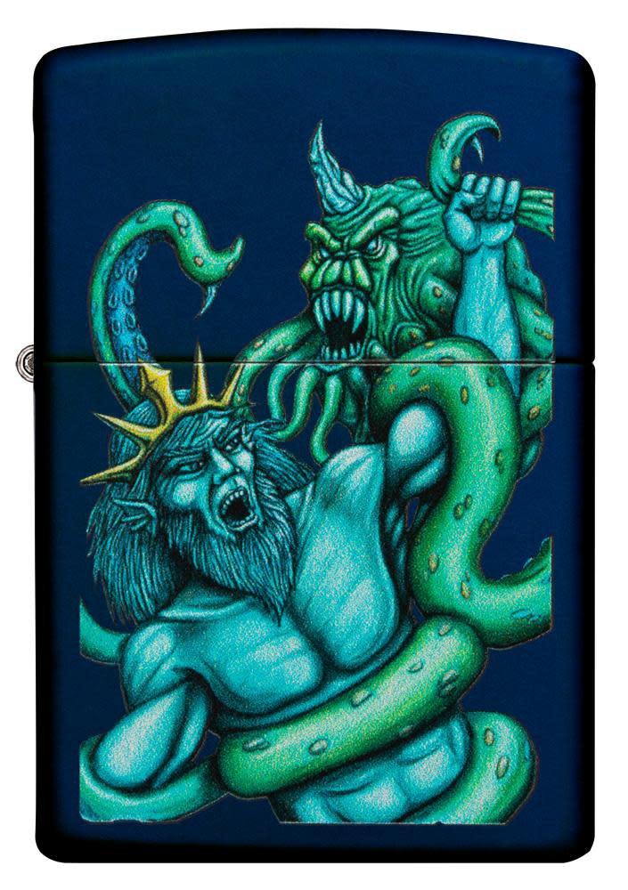 ジッポー Sea Control Squadron21 Zippo Sea Control Squadron21