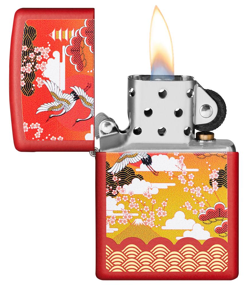 X JAPAN　Zippo s-l400.jpg