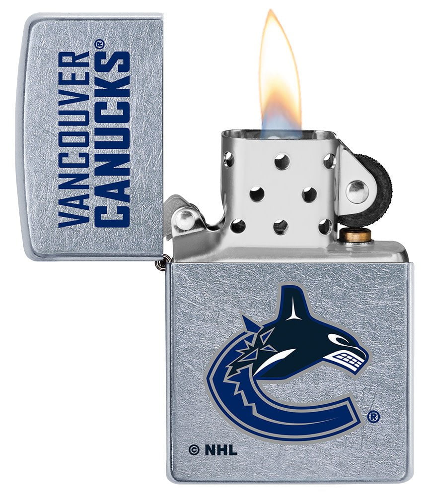 Vancouver Canucks®