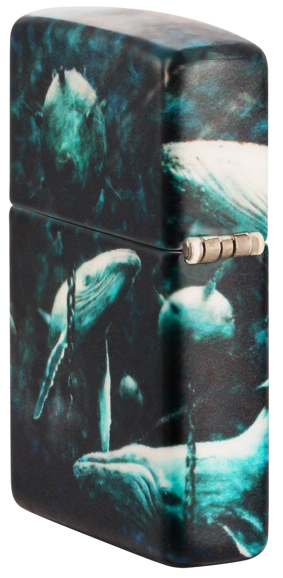 最終価格【新品未使用】BLUE ENCOUNT ダメージ加工 Zippo Spazuk About to Blow Design 540 Matte Windproof Lighter – Zippo USA