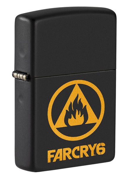 Far Cry 5 Boomer Windproof Lighter