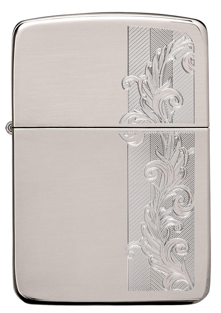 祥印、器、レトロ Zippo Freemason Medal Metal Silver Nickel Barrel Finish Oil