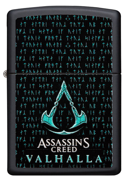 Assassin's Creed<sup>®</sup> Valhalla